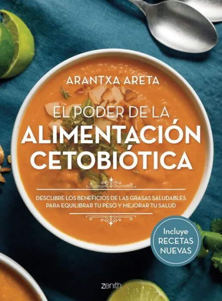 El Poder de la Alimentación Cetobiótica