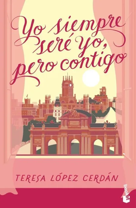 Yo Siempre Seré Yo, Pero Contigo