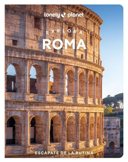 025 Explora Roma