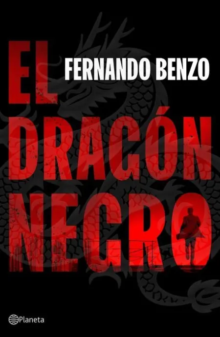 El Dragon Negro