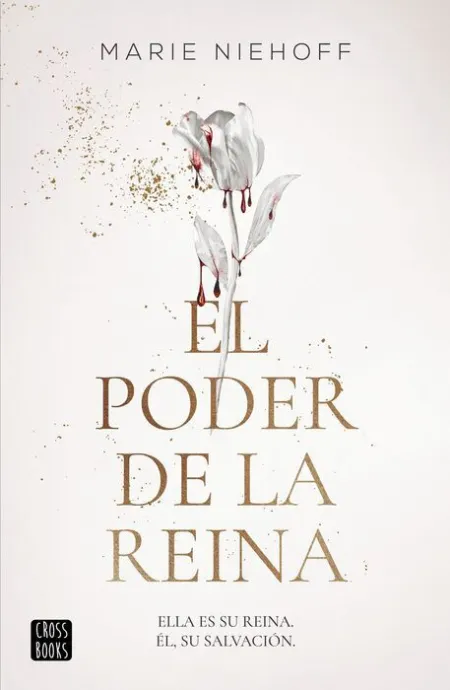 Vampire Royals 2. El Poder de la Reina