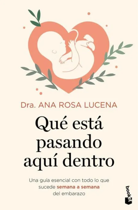 Qué está Pasando Aquí dentro