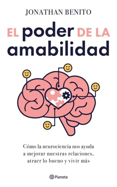 El Poder de la Amabilidad