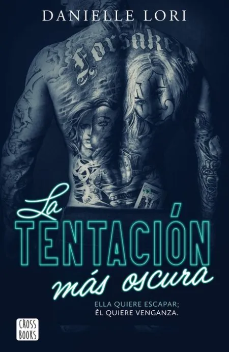La Tentación Más Oscura