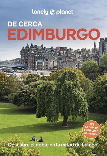 025 Edimburgo