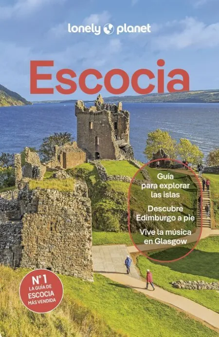 025 Escocia