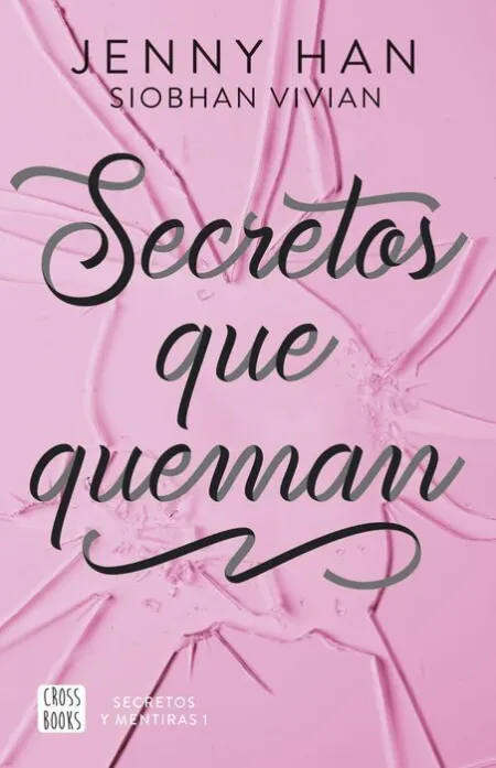 Secretos que Queman