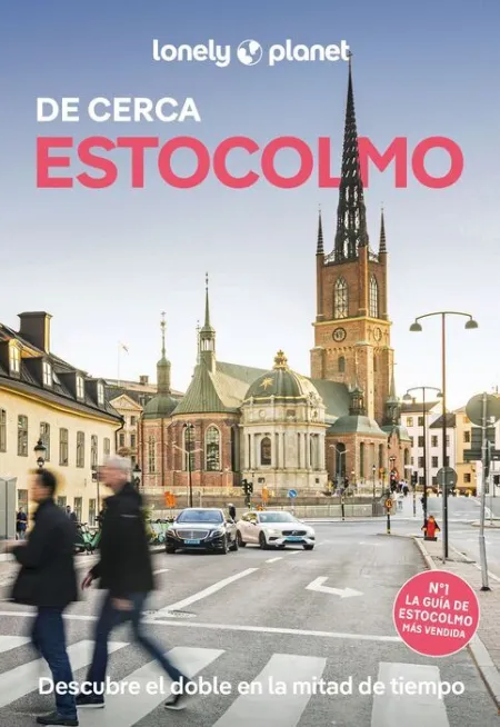 025 Estocolmo de Cerca