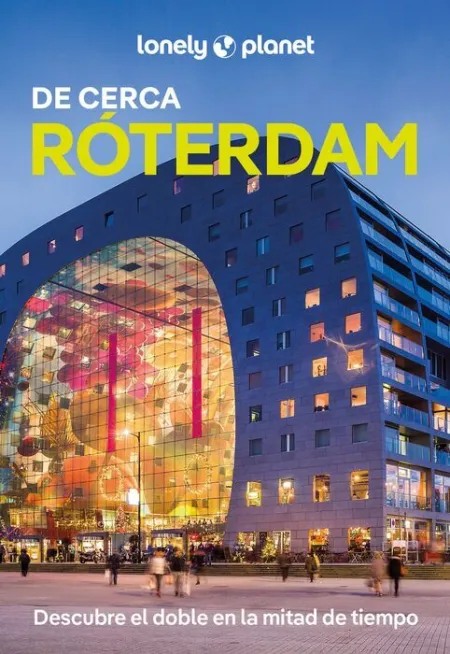 025 Róterdam de Cerca