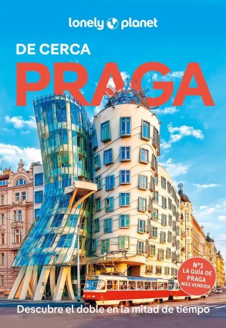Praga de Cerca 7