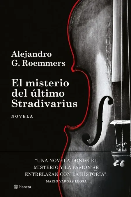 El Misterio del Último Stradivarius