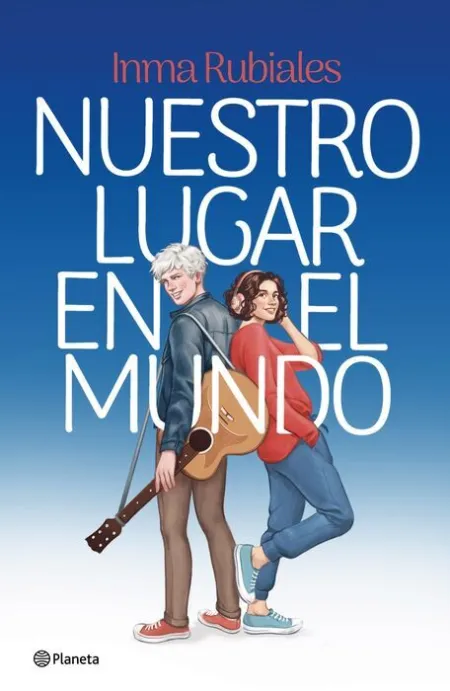 Nuestro Lugar en el Mundo
