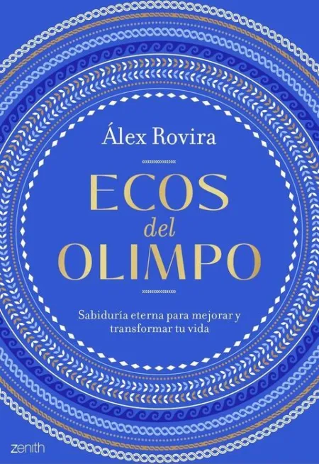 Ecos del Olimpo