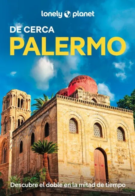 026 Palermo de Cerca -Lonely Planet