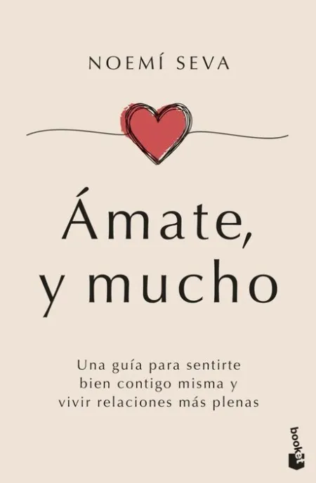 Ámate, y Mucho