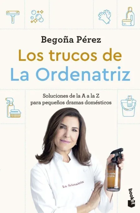 Los Trucos de la Ordenatriz