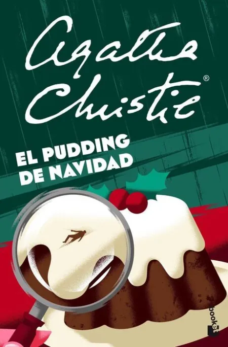 El Pudding de Navidad