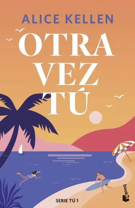 Otra Vez tú