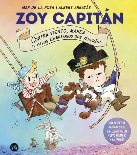 Zoy Capitán