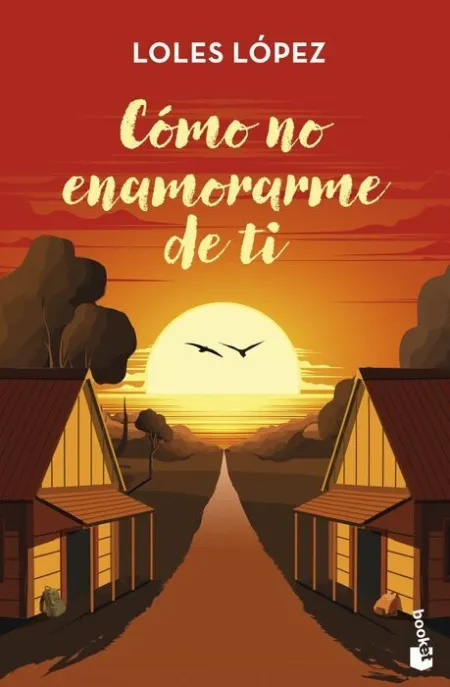 Cómo no Enamorarme de Ti