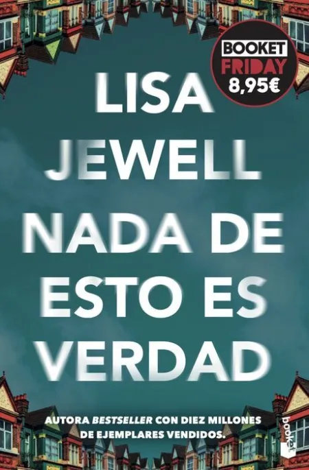 Nada de esto Es Verdad