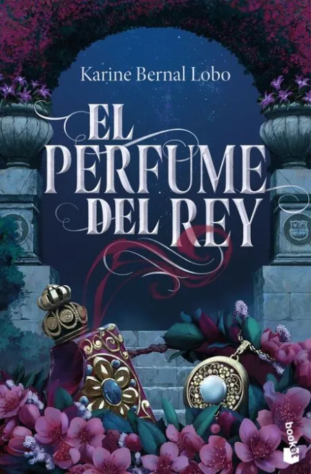 El Perfume del Rey