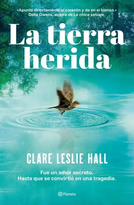 La Tierra Herida
