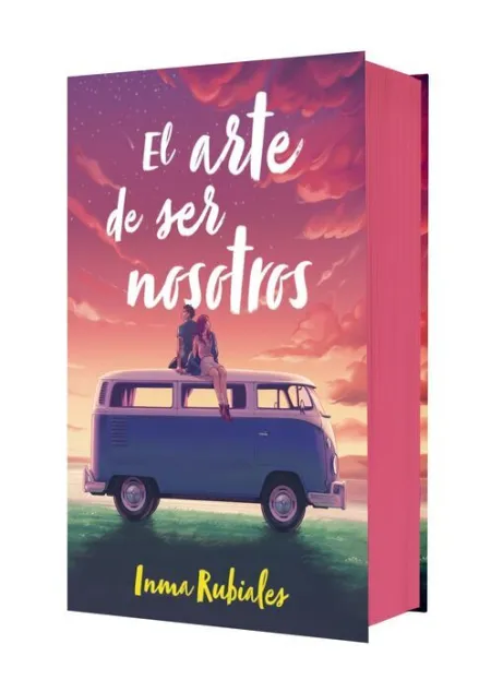 El Arte de Ser Nosotros (Edición Especial)