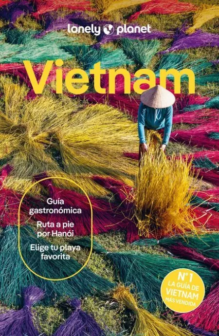 026 Vietnam -Lonely Planet