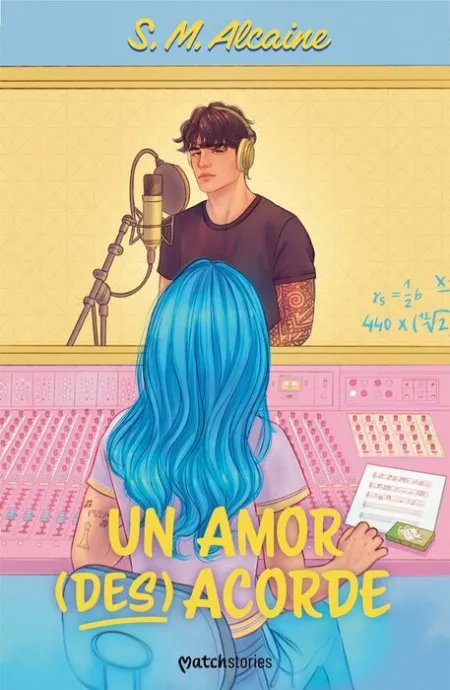Un Amor (Des)Acorde