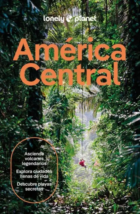 026 América Central
