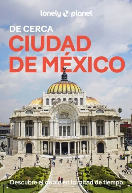 026 Ciudad de México de Cerca