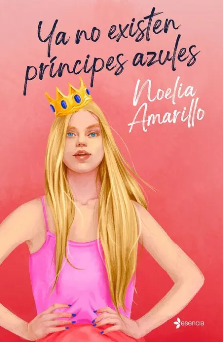 Ya no Existen Príncipes Azules