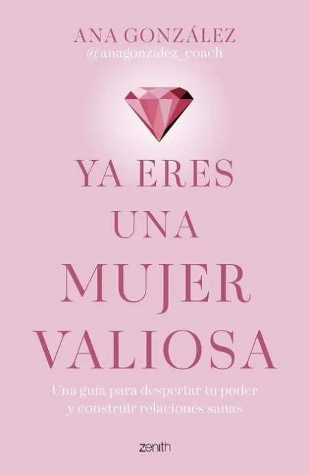 Ya Eres una Mujer Valiosa
