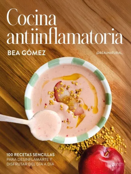Cocina Antiinflamatoria