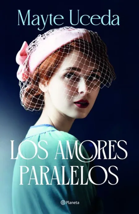 Los Amores Paralelos