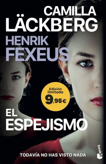 El Espejismo
