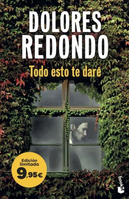 Todo esto te Daré