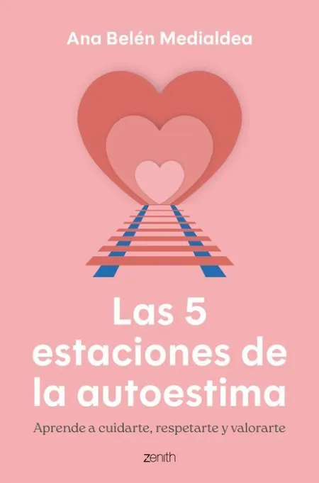 Las 5 Estaciones de la Autoestima