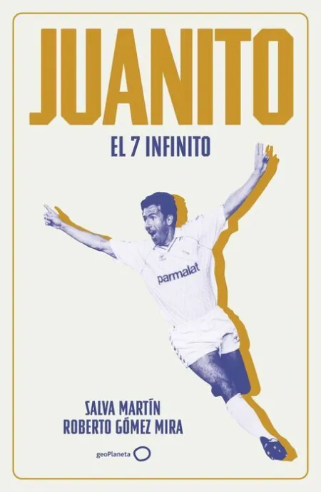 Juanito. El 7 Infinito