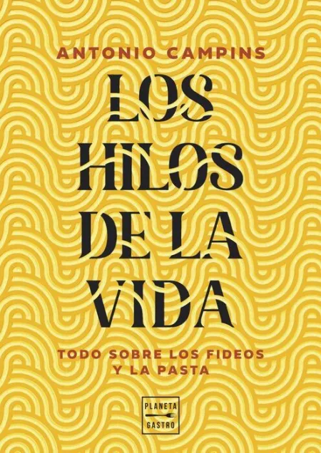 Los Hilos de la Vida