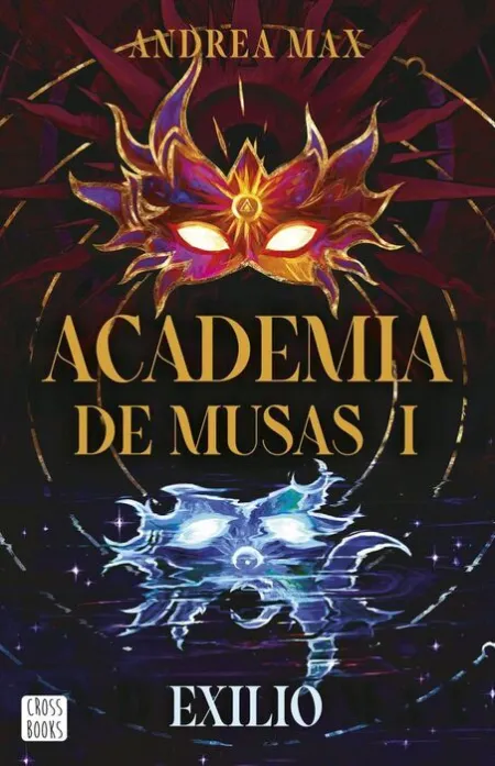 Academia de Musas 1. Exilio