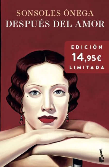 Después del Amor