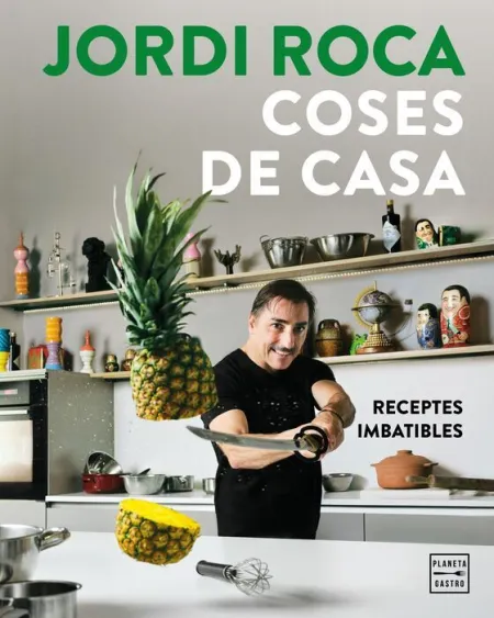 Coses de Casa