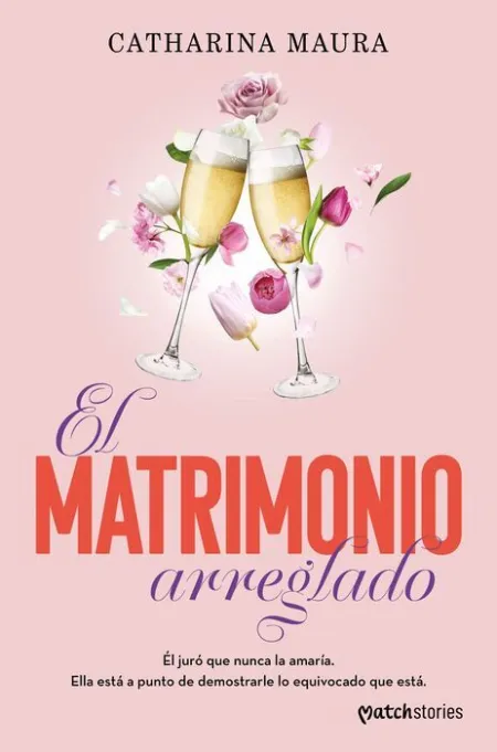 El Matrimonio Arreglado