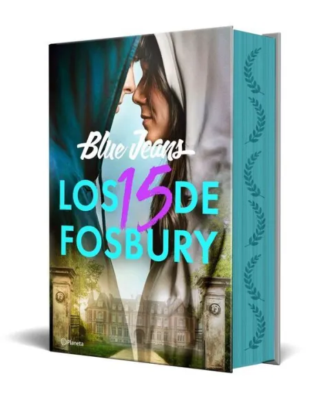 Los 15 de Fosbury ( Cantos Tintados )