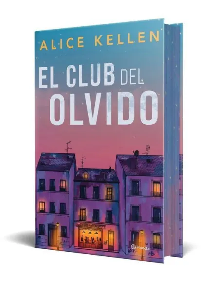 El Club del Olvido (Edición Especial) Cantos Pintados