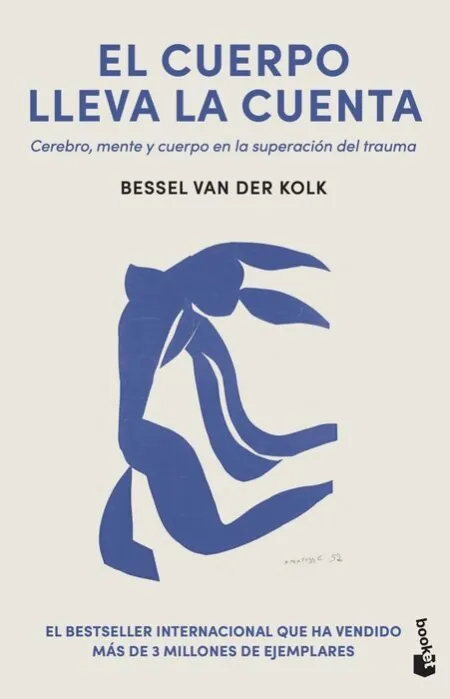 El Cuerpo Lleva la Cuenta