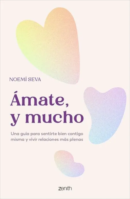 Ámate, y Mucho
