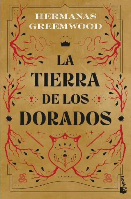 La Tierra de los Dorados